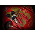 China Culture China Wind Marrage Wedding Bride Cosmetic Tool Makeup Brush